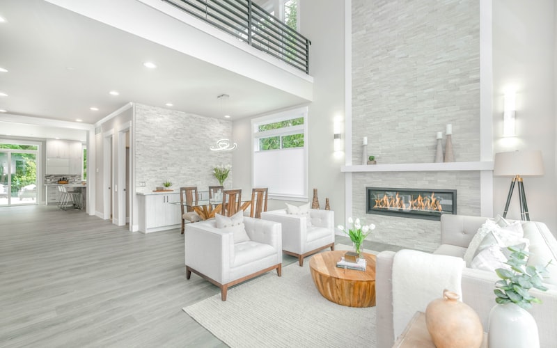 两居室甲醛检测案例